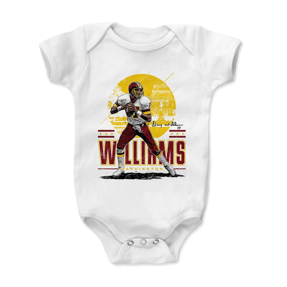 Doug Williams Kids Baby Onesie | 500 LEVEL