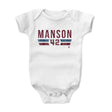 Josh Manson Kids Baby Onesie | 500 LEVEL