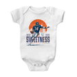 Walter Payton Kids Baby Onesie | 500 LEVEL