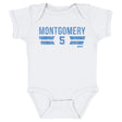 David Montgomery Kids Baby Onesie | 500 LEVEL