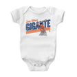 Jose Altuve Kids Baby Onesie | 500 LEVEL