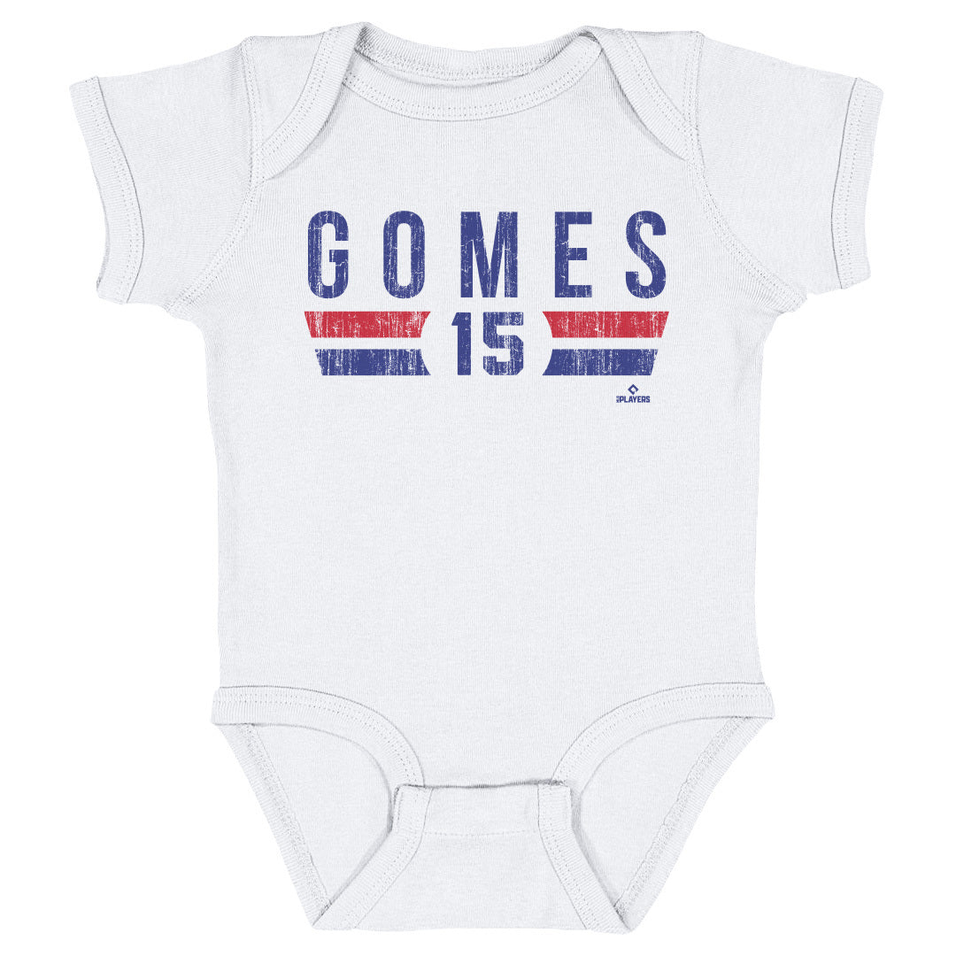 Yan Gomes Kids Baby Onesie | 500 LEVEL