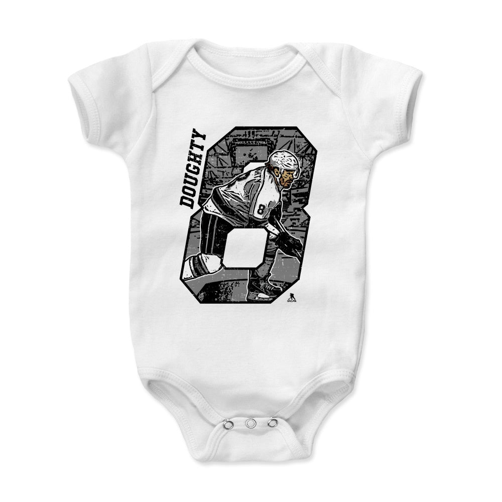 Drew Doughty Kids Baby Onesie | 500 LEVEL
