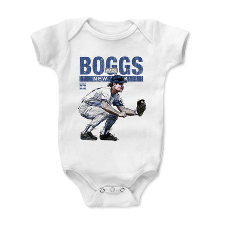 Wade Boggs Kids Baby Onesie | 500 LEVEL