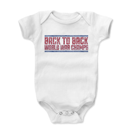 USA Kids Baby Onesie | 500 LEVEL