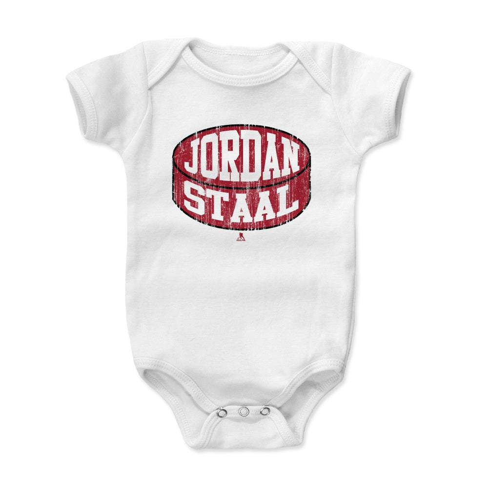 Jordan Staal Kids Baby Onesie | 500 LEVEL