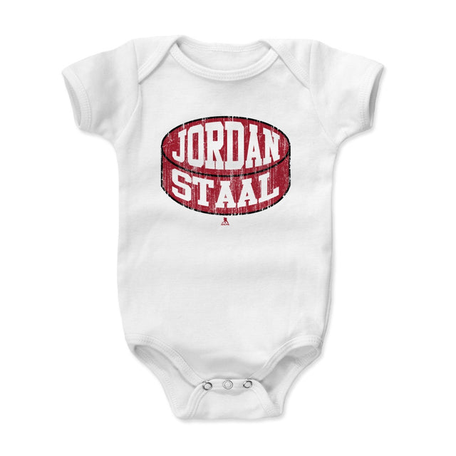 Jordan Staal Kids Baby Onesie | 500 LEVEL