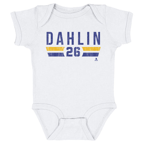 Rasmus Dahlin Kids Baby Onesie | 500 LEVEL