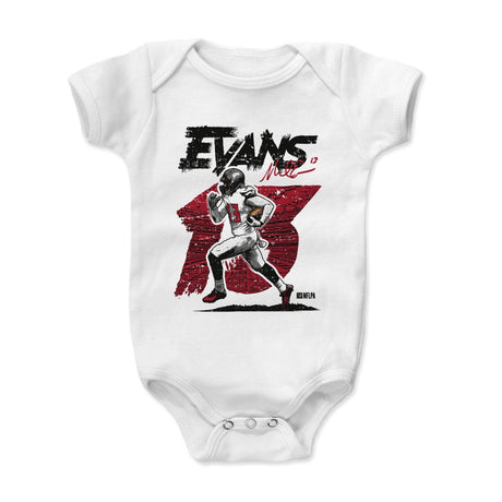 Mike Evans Kids Baby Onesie | 500 LEVEL