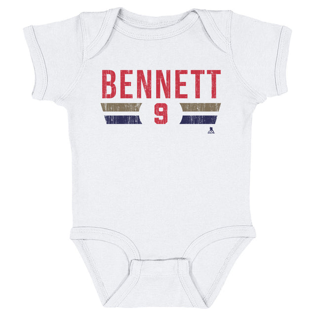 Sam Bennett Kids Baby Onesie | 500 LEVEL