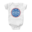 Andre Dawson Kids Baby Onesie | 500 LEVEL
