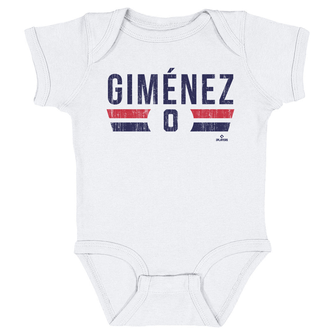 Andres Gimenez Kids Baby Onesie | 500 LEVEL