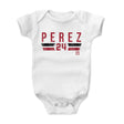 Tony Perez Kids Baby Onesie | 500 LEVEL