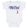 Jeff McNeil Kids Baby Onesie | 500 LEVEL