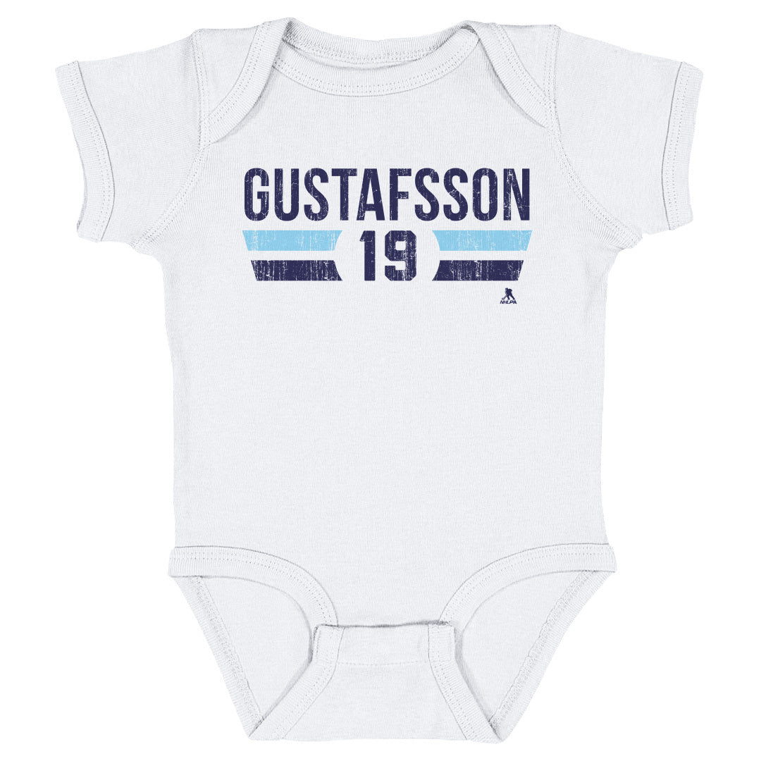 David Gustafsson Kids Baby Onesie | 500 LEVEL