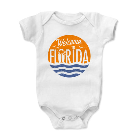 Florida Kids Baby Onesie | 500 LEVEL