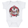 Travis Kelce Kids Baby Onesie | 500 LEVEL