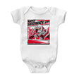 Andrei Svechnikov Kids Baby Onesie | 500 LEVEL