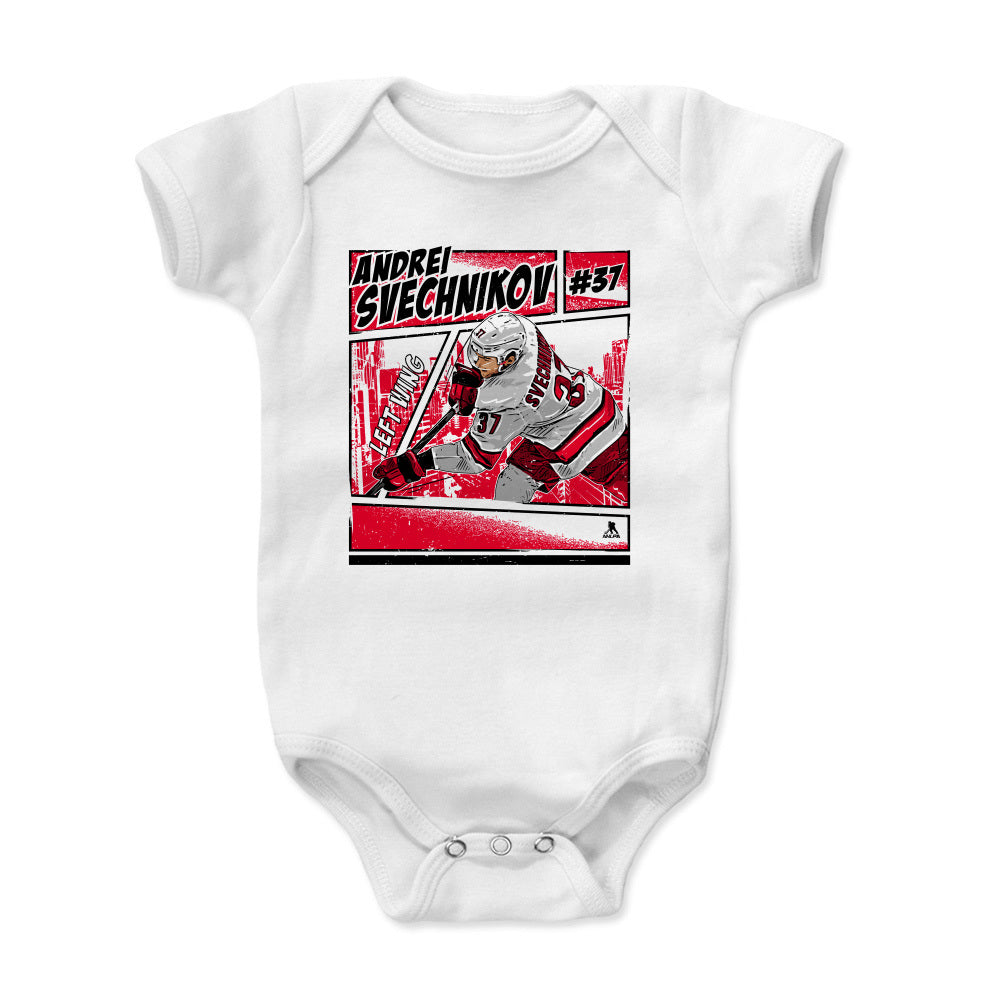 Andrei Svechnikov Kids Baby Onesie | 500 LEVEL