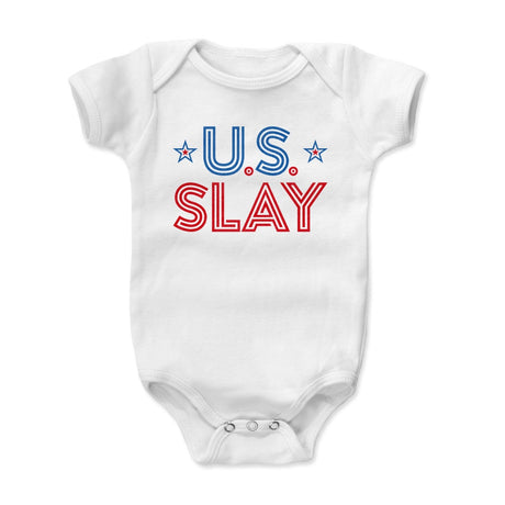 USA Kids Baby Onesie | 500 LEVEL