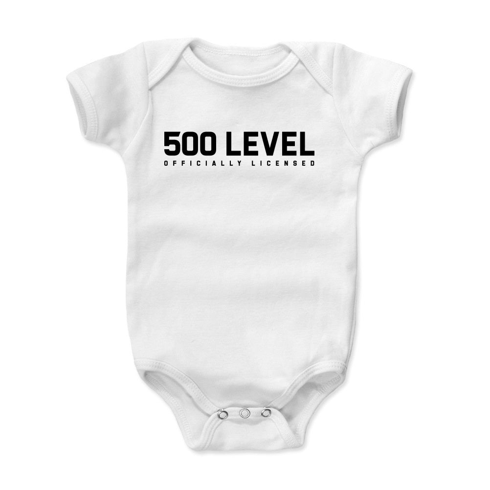 500 LEVEL Kids Baby Onesie | 500 LEVEL