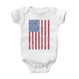 USA Kids Baby Onesie | 500 LEVEL