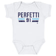 Cole Perfetti Kids Baby Onesie | 500 LEVEL