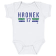 Filip Hronek Kids Baby Onesie | 500 LEVEL