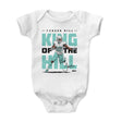 Tyreek Hill Kids Baby Onesie | 500 LEVEL
