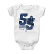 Mark Scheifele Kids Baby Onesie | 500 LEVEL