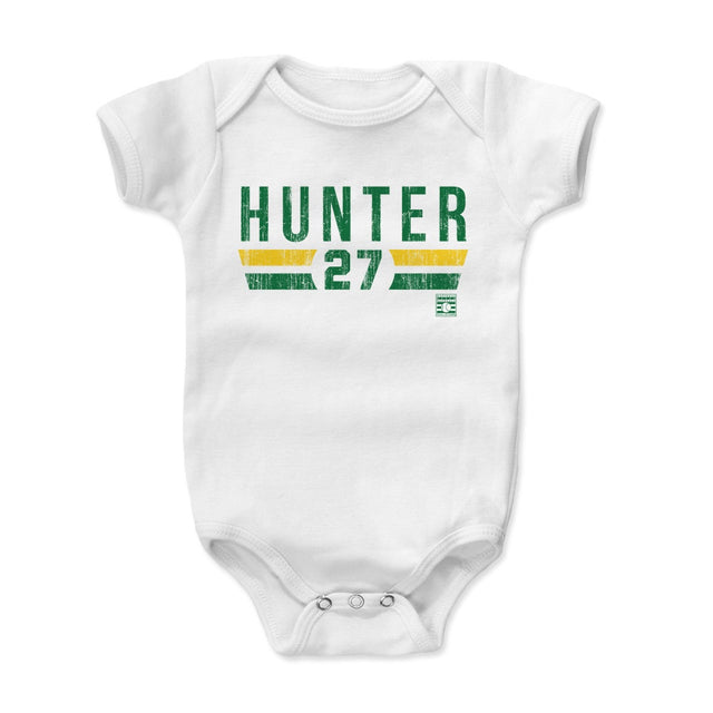 Catfish Hunter Kids Baby Onesie | 500 LEVEL