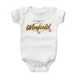 Dave Winfield Kids Baby Onesie | 500 LEVEL