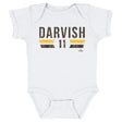 Yu Darvish Kids Baby Onesie | 500 LEVEL
