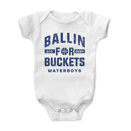 Waterboys Kids Baby Onesie | 500 LEVEL