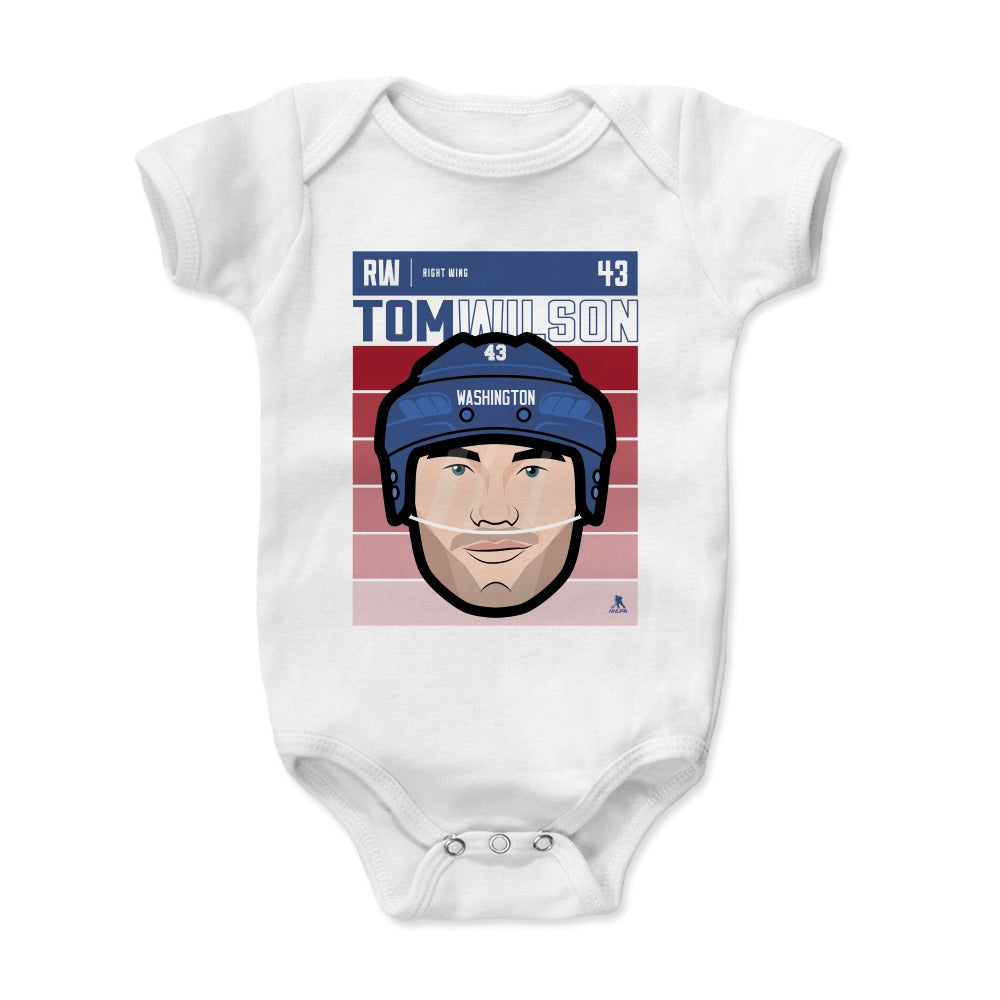 Tom Wilson Kids Baby Onesie | 500 LEVEL