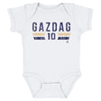 Daniel Gazdag Kids Baby Onesie | 500 LEVEL