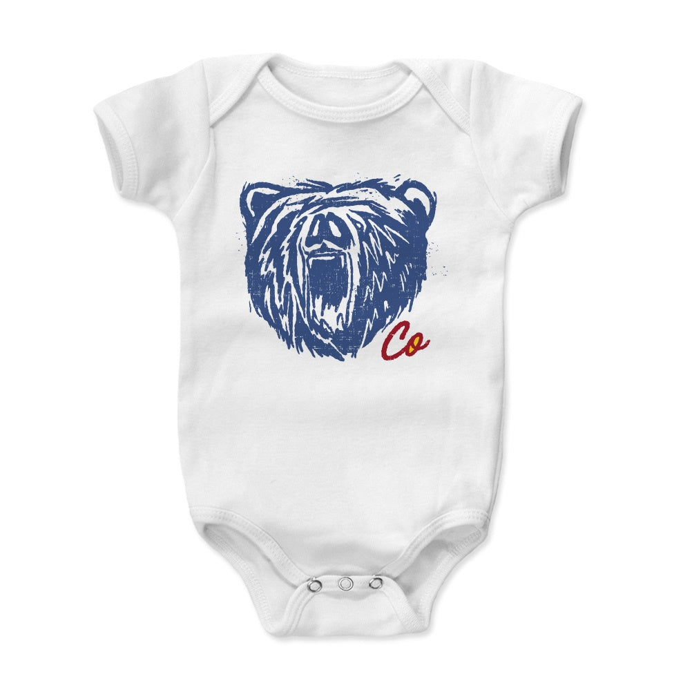 Colorado Kids Baby Onesie | 500 LEVEL