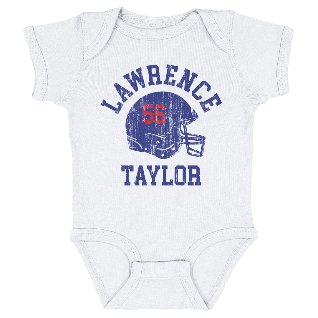 Lawrence Taylor Kids Baby Onesie | 500 LEVEL