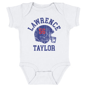 Lawrence Taylor Kids Baby Onesie | 500 LEVEL