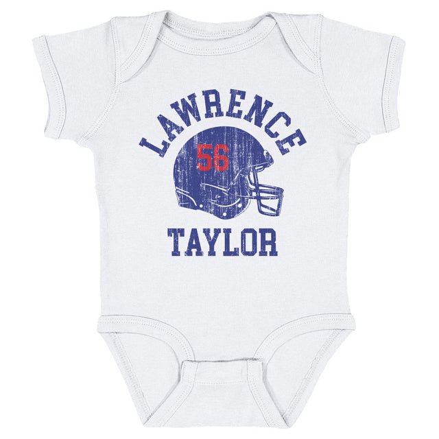 Lawrence Taylor Kids Baby Onesie | 500 LEVEL