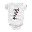 Ozzie Smith Kids Baby Onesie | 500 LEVEL