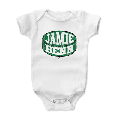 Jamie Benn Kids Baby Onesie | 500 LEVEL