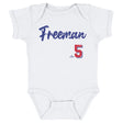 Freddie Freeman Kids Baby Onesie | 500 LEVEL