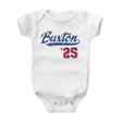 Byron Buxton Kids Baby Onesie | 500 LEVEL