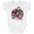 Nick Bosa Kids Baby Onesie | 500 LEVEL