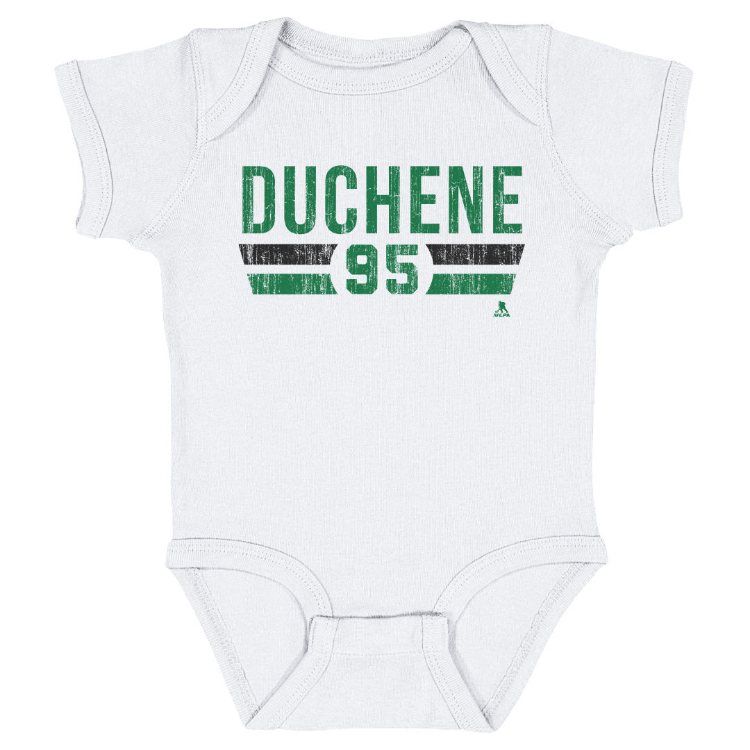 Matt Duchene Kids Baby Onesie | 500 LEVEL