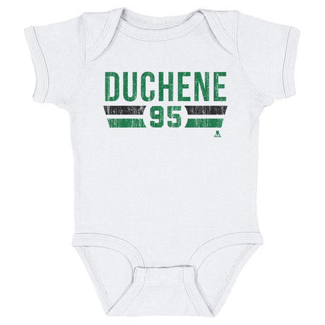 Matt Duchene Kids Baby Onesie | 500 LEVEL