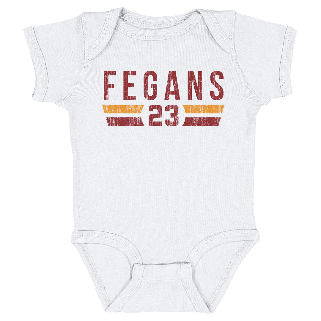 Tre'Quon Fegans Kids Baby Onesie | 500 LEVEL