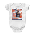 Javier Baez Kids Baby Onesie | 500 LEVEL