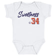 Walter Payton Kids Baby Onesie | 500 LEVEL